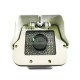 CCTV Housing con Led IR H17 HBIR