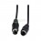 Cable S-Video 4 pines macho - 1,8 metros