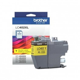 Cartucho Original Brother LC402XL J6740 - colores a elección