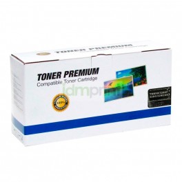 Toner alternativo Brother TN650 7000 Págs.