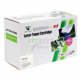 Toner alternativo Brother TN350 2500 págs. Supricolor