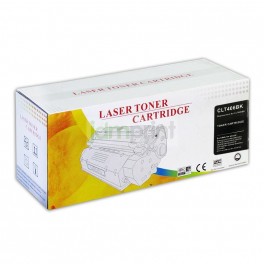 Toner Alternativo Para Samsung Clt-409kc Negro 1500hjs