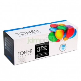 Tóner 126A, HP CP1025NW, M275, M175NW