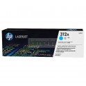 Toner original HP 312A M476 caja abierta - colores a elección