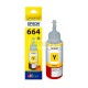 Tinta Original Epson T664 70 ml. Colores a elección