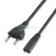 Cable de Corriente Modelo 8