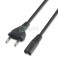 Cable de Corriente Modelo 8