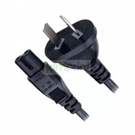 Cable de Poder 1.8m tipo 8 conector tipo I