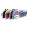 Cartucho Recargable XL LC103 J4310/4510/6720 con Chip