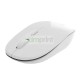 Mouse Inalámbrico Klipxtreme Arrow KMW-335 Blanco