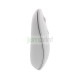 Mouse Inalámbrico Klipxtreme Arrow KMW-335 Blanco