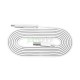 Cable USB a Micro USB y Tipo C Huawei 2A 1.5m AP55s