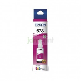 Tinta Original Epson 673 70 Ml. Colores A Elección