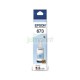 Tinta Original Epson 673 70 Ml. Colores A Elección