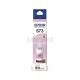 Tinta Original Epson 673 70 Ml. Colores A Elección