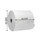 Rollo papel termico Engatel 80 mm x 80 mt 55 gr.