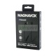 Audífonos Bluetooth Magnavox Shuffle Wireless