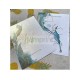 Papel Foto Bifaz Perlado efecto hilado A4 - 260grs - 20 hojas