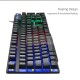 Combo Teclado Mouse y MousePad KUIYN T6