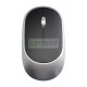 Mouse inalámbrico bluetooth recargable E100