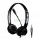 Audífonos con micrófono Danyin DT-326 3.5 mm