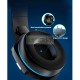 Audífonos Gamer con micrófono N20 negro