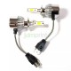 Par Ampolleta LED H7 C6