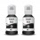 Pack 2 Tintas Original Epson T504 Negro 127ml