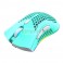 Mouse Gamer inalámbrico recargable K-Snake BM600 - colores a elección