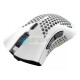 Mouse Gamer inalámbrico recargable K-Snake BM600 - colores a elección