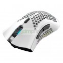 Mouse Gamer inalámbrico recargable K-Snake BM600 - colores a elección