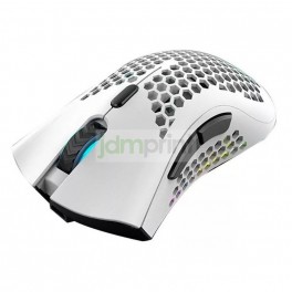 Mouse Gamer inalámbrico recargable K-Snake BM600 - colores a elección