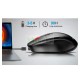 Mouse inalámbrico recargable Modelo 361 - colores a elección