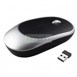 Mouse inalámbrico bluetooth recargable E100