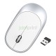 Mouse inalámbrico bluetooth recargable E100