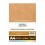 Papel Kraft adhesivo imprimible A4 120 gr. 50 hojas