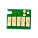 Chip PGI1100XL para Canon - colores a elección