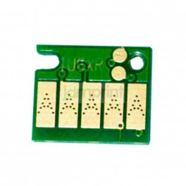 Chip PGI1100XL para Canon - colores a elección