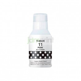 Tinta Canon Original GI-11 - colores a elección