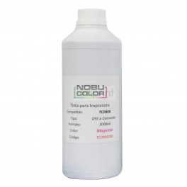 Botella tinta Dye 1000 ml. Cano Colores a elección