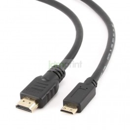 Cable Hdmi A Mini Hdmi 1,8 mts