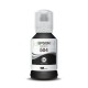 Tinta Original T504 - Color negro 127 ml.