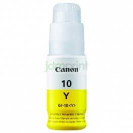 Tinta Canon Original GI-10 - colores a elección