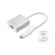 Adaptadora USB tipo C a HDMI