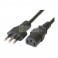 Cable de Poder 1,8 mts.