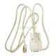 Cable RJ45 a Db9 hembra Serial 9 pines
