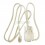 Cable RJ45 a Db9 hembra Serial 9 pines