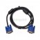 Cable Vga 1,5 Mts Macho A Macho 15 Pines Monitor Pc Tv Hd