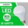 Ampolleta Led 15 Watts Eco Fria