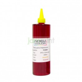 Botella tinta Dye 500 ml. Cano Colores a elección